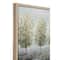 Green Traditional Landscape Canvas Wall Art, 20" x 71"